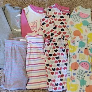 BabyGap PJ set